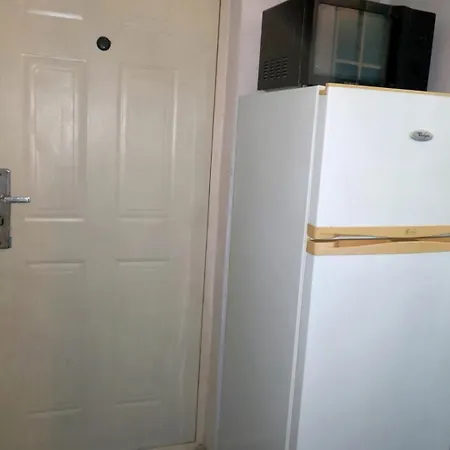 Amg Luk Guest house